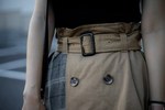 ひねちさん - ページボーイ(PAGEBOY)、マウジー(MOUSSY)｜原宿ストリートスナップ5