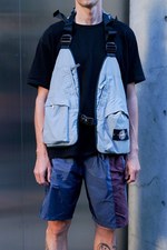 マルセロ カトローナさん - ストーンアイランド(STONE ISLAND)、アクネ ストゥディオズ(Acne Studios)｜青山・表参道ストリートスナップ4