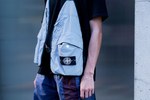 マルセロ カトローナさん - ストーンアイランド(STONE ISLAND)、アクネ ストゥディオズ(Acne Studios)｜青山・表参道ストリートスナップ3