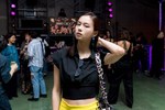 ローレン・サイさん - ジミー チュウ(JIMMY CHOO)｜その他ストリートスナップ2