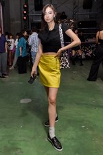 ローレン・サイさん - ジミー チュウ(JIMMY CHOO)｜その他ストリートスナップ1