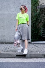 ヴィヴィアン シェンさん - ナイキ(NIKE)、アンブッシュ(AMBUSH)｜青山・表参道ストリートスナップ7