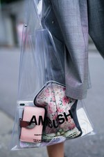 ヴィヴィアン シェンさん - ナイキ(NIKE)、アンブッシュ(AMBUSH)｜青山・表参道ストリートスナップ5