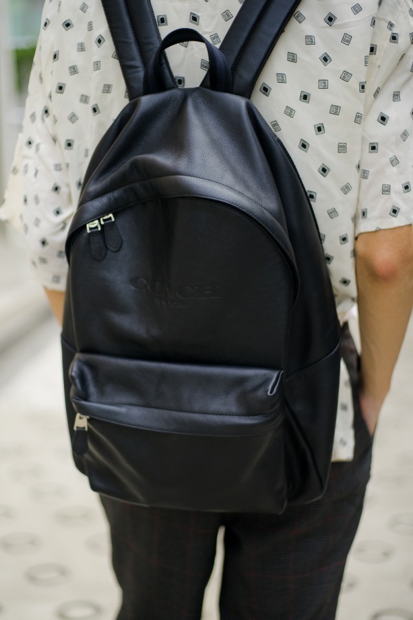 ティーさん - 古着(ユーズド)(USED)、ドクターマーチン(Dr. Martens)｜原宿ストリートスナップ - 写真6