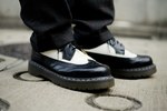 ティーさん - 古着(ユーズド)(USED)、ドクターマーチン(Dr. Martens)｜原宿ストリートスナップ5