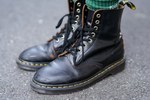 ツグミさん - 古着(ユーズド)(USED)、ドクターマーチン(Dr. Martens)｜渋谷ストリートスナップ5