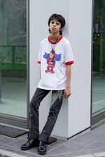 ヨシさん - 古着(ユーズド)(USED)、リーバイス(Levi's)｜原宿ストリートスナップ3