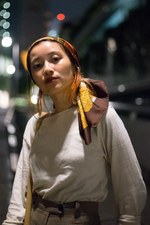 中島 潮里さん - ヴィンテージ(vintage)、グッチ(GUCCI)｜青山・表参道ストリートスナップ3
