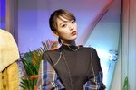 近藤 千尋さん - アイレネ(IRENE)、アクネ ストゥディオズ(Acne Studios)｜銀座ストリートスナップ4