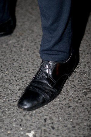 ハリー杉山さん - パーム・エンジェルス(Palm Angels)、アミ パリス(Ami Paris)｜渋谷ストリートスナップ - 写真4