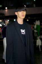 渡辺 崚伎さん - コム デ ギャルソン(COMME des GARÇONS)、アディダス(adidas)｜渋谷ストリートスナップ2