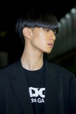 渡辺 崚伎さん - コム デ ギャルソン(COMME des GARÇONS)、アディダス(adidas)｜渋谷ストリートスナップ3