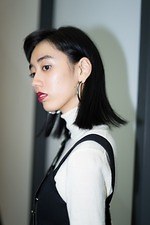 晶さん - エモダ(EMODA)、クラネ(CLANE)｜渋谷ストリートスナップ5