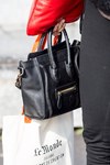エヴァさん - セリーヌ(CELINE)、クロエ(Chloé)｜パリストリートスナップ3