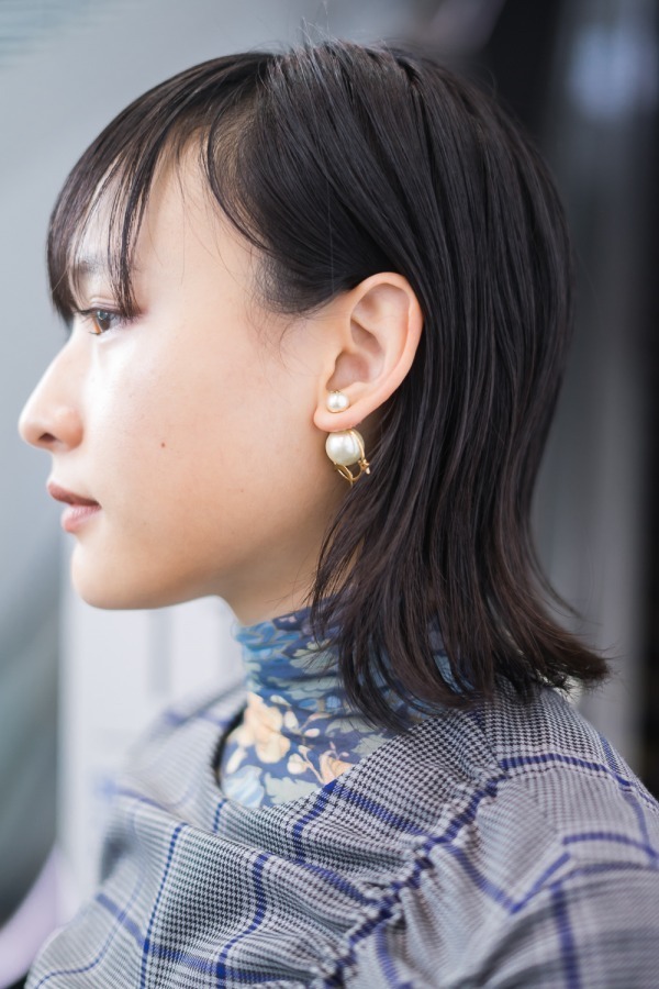 ハンナさん - アクネ ストゥディオズ(Acne Studios)、ヴィンテージ(vintage)｜渋谷ストリートスナップ - 写真7