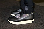 アリスさん - バーバリー(BURBERRY)、ザラ(ZARA)｜渋谷ストリートスナップ4