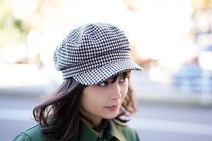 エイミーさん - アー・ペー・セー(A.P.C.)、古着(ユーズド)(USED)｜原宿ストリートスナップ - 写真8