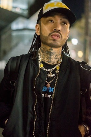 フロートさん - アリクス(ALYX)、アディダス オリジナルス(adidas Originals)｜渋谷ストリートスナップ - 写真2