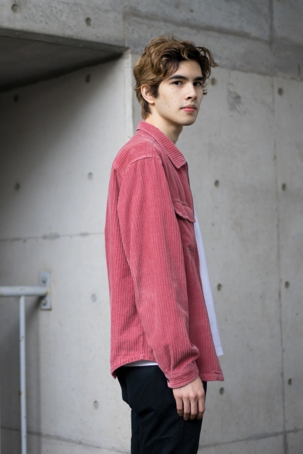 マットさん - シュプリーム(Supreme)、ヴァンズ(Vans)｜渋谷ストリートスナップ - 写真6