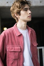 マットさん - シュプリーム(Supreme)、ヴァンズ(Vans)｜渋谷ストリートスナップ5