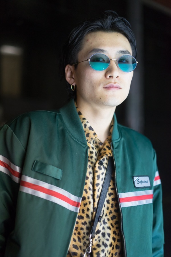 藤本 海生さん - シュプリーム(Supreme)、ヴィンテージ(vintage)｜渋谷ストリートスナップ - 写真6