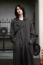 内海 啓太さん - ディオール(DIOR)、カルバン・クライン(Calvin Klein)｜渋谷ストリートスナップ2