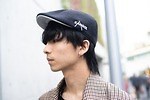 和田 亮太さん - 古着(ユーズド)(USED)、コンバース(CONVERSE)｜渋谷ストリートスナップ5