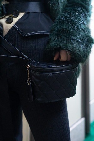 鬼丸 ジェシカ 亜美さん - ベルシュカ(Bershka)、ギャレリー(GALLERIE)｜渋谷ストリートスナップ - 写真6