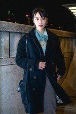 甲斐 まりかさん - アクネ ストゥディオズ(Acne Studios)、クロエ(Chloé)｜原宿ストリートスナップ2