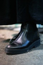 折田衛 英美里さん - 古着(ユーズド)(USED)|渋谷ストリートスナップ3