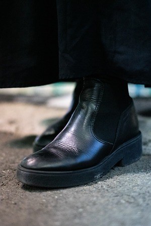 折田衛 英美里さん - 古着(ユーズド)(USED)｜渋谷ストリートスナップ - 写真3