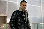 岩瀬 常司さん - モンクレール(MONCLER)、古着(ユーズド)(USED)｜渋谷ストリートスナップ8