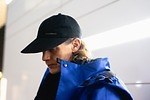 トニー スパックマンさん - バレンシアガ(BALENCIAGA)、ドリス ヴァン ノッテン(DRIES VAN NOTEN)｜原宿ストリートスナップ6