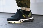 トニー スパックマンさん - バレンシアガ(BALENCIAGA)、ドリス ヴァン ノッテン(DRIES VAN NOTEN)｜原宿ストリートスナップ5