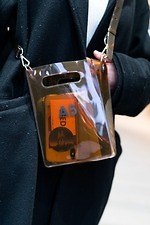 薫子さん - ジーヴィージーヴィー(G.V.G.V.)、ナイキ(NIKE)｜新宿ストリートスナップ6