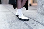薫子さん - ジーヴィージーヴィー(G.V.G.V.)、ナイキ(NIKE)｜新宿ストリートスナップ5
