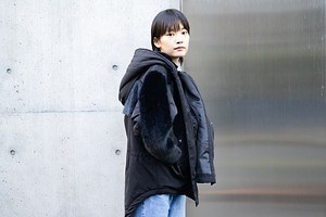 イオさん - 古着(ユーズド)(USED)、ヴァンズ(Vans)｜渋谷ストリートスナップ - 写真7