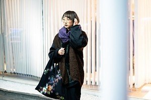 沙織さん - 古着(ユーズド)(USED)、アディダス(adidas)｜渋谷ストリートスナップ - 写真7