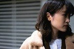 今橋 香奈さん - ベルシュカ(Bershka)、プラダ(PRADA)｜渋谷ストリートスナップ5