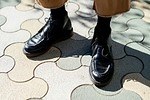 富永 榛人さん - カーハート(CARHARTT)、古着(ユーズド)(USED)｜渋谷ストリートスナップ6