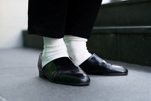 千田 恭平さん - 古着(ユーズド)(USED)、無印良品(MUJI)｜渋谷ストリートスナップ - 写真6