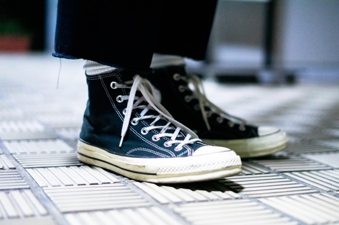 寺西 慧悟さん - オーエーエムシー(OAMC)、コンバース(CONVERSE)｜渋谷ストリートスナップ - 写真6