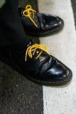 東 豊輝さん - ユナイテッド アローズ＆サンズ(UNITED ARROWS & SONS)、ドレスドアンドレスド(DRESSEDUNDRESSED)｜渋谷ストリートスナップ6