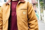 岩井 哲朗さん - カーハート(CARHARTT)、チャンピオン(Champion)｜渋谷ストリートスナップ5