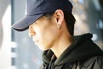 福島 理久さん - プーマ(PUMA)、カシオ(Casio)｜渋谷ストリートスナップ5