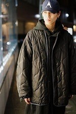 福島 理久さん - プーマ(PUMA)、カシオ(Casio)｜渋谷ストリートスナップ2