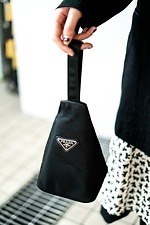 西尾 エイミさん - ワイズ(Y's)、トリコ ・コム デ ギャルソン(trict COMME des GARÇONS)｜渋谷ストリートスナップ4
