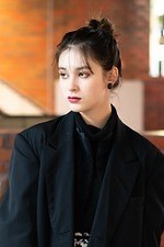 西尾 エイミさん - ワイズ(Y's)、トリコ ・コム デ ギャルソン(trict COMME des GARÇONS)｜渋谷ストリートスナップ3