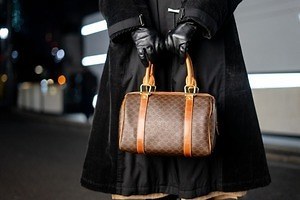 間島 明日香さん - 古着(ユーズド)(USED)、スティーブン アラン(Steven Alan)｜渋谷ストリートスナップ - 写真5