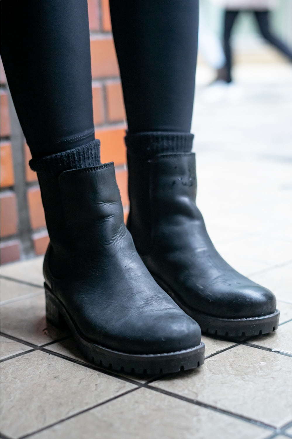 加納 みずきさん - ギルダン(GILDAN)、ナイキ(NIKE)|渋谷ストリートスナップ6